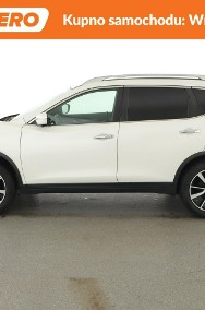 Nissan X-trail III 1.6d 4x4 N-Connecta Panorama Klima Nawigacja Tempomat Kamery360 PDC-2