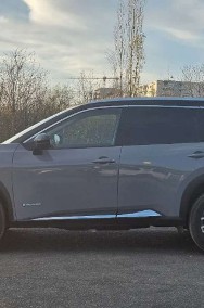 Nissan X-trail III-2