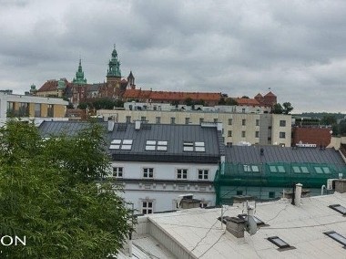 Mieszkanie Kraków Stare Miasto, Stare Miasto, ul. Zwierzyniecka-1