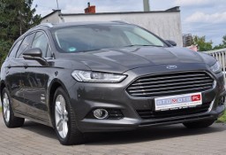 Ford Mondeo VIII