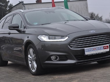 Ford Mondeo VIII-1