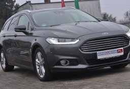 Ford Mondeo VIII