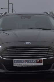 Ford Mondeo VIII-2