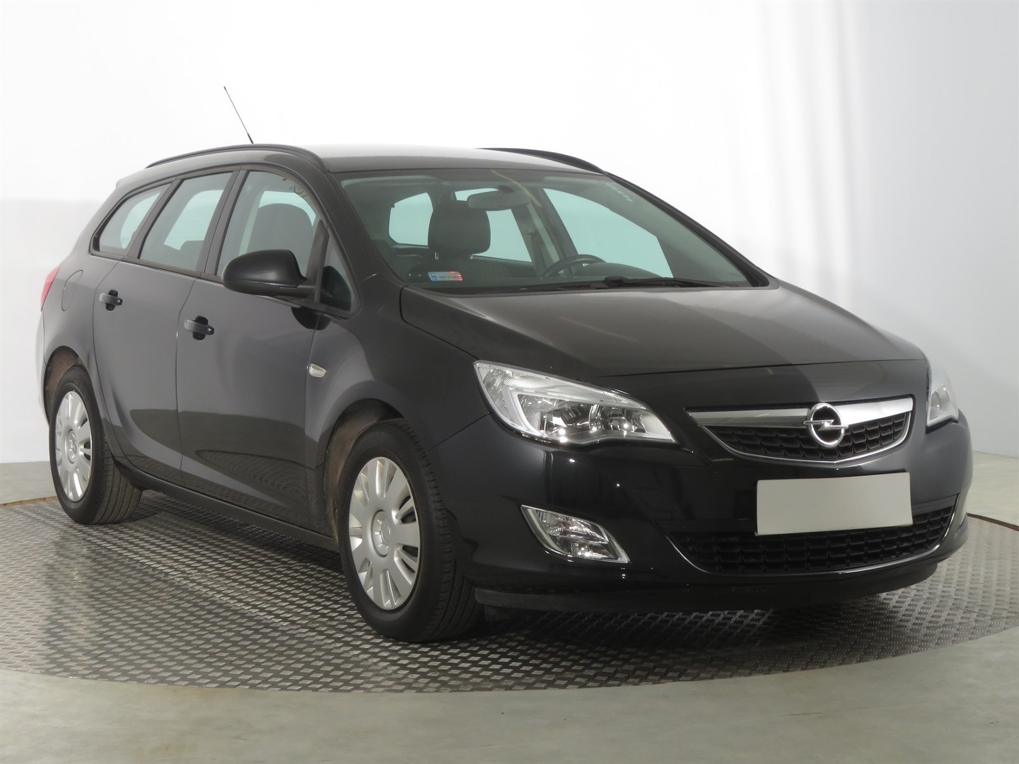 Opel Astra J , Klimatronic, Tempomat, Podgrzewane siedzienia