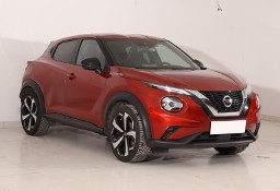 Nissan Juke , Salon Polska, 1. Właściciel, Serwis ASO, Automat,