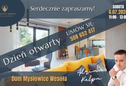 Dom Mysłowice Wesoła, ul. Ogrodowa