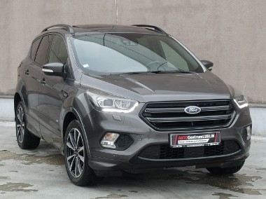 2.0 TDCi ST-Line/4X4/Automat/Panorama Dach/Pełny serwis-1