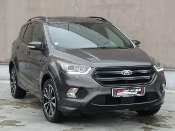 2.0 TDCi ST-Line/4X4/Automat/Panorama Dach/Pełny serwis