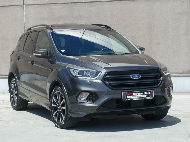 Ford Kuga II 2.0 TDCi ST-Line/4X4/Automat/Panorama Dach/Pełny serwis-1