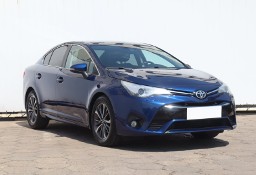 Toyota Avensis IV , Salon Polska, Skóra, Navi, Xenon, Bi-Xenon, Klimatronic,