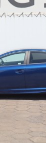 Toyota Avensis IV , Salon Polska, Skóra, Navi, Xenon, Bi-Xenon, Klimatronic,-4