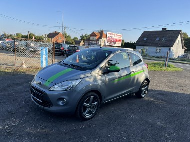 Ford KA II 1.2-1