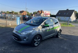 Ford KA II 1.2