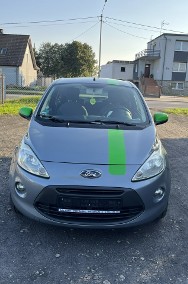 Ford KA II 1.2-2