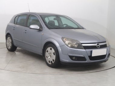 Opel Astra H , Klima, El. szyby-1