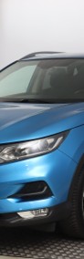 Nissan Qashqai II , Salon Polska, Klimatronic, Tempomat, Parktronic-3