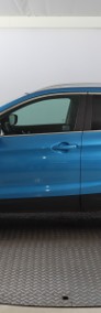 Nissan Qashqai II , Salon Polska, Klimatronic, Tempomat, Parktronic-4