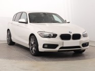 BMW SERIA 1 II (F20/F21) BMW SERIA 1 , Klima, Tempomat, Parktronic, Podgrzewane siedzienia