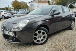 Alfa Romeo Giulietta Nouva Super stan* Po serwisie* Zadbana* 170PS