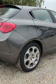 Alfa Romeo Giulietta Nouva Super stan* Po serwisie* Zadbana* 170PS-2