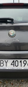 Alfa Romeo Giulietta Nouva Super stan* Po serwisie* Zadbana* 170PS-3