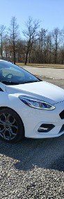 Ford Fiesta IX Bogata wersja ST-3