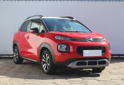 Citroen C3 Aircross , Salon Polska, Serwis ASO, Navi, Klimatronic, Tempomat,