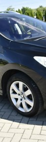 Peugeot 308 I 1,6HDI Ledy,Navigacja,Panorama Dach,Klimatr 2 str.Parktronic Full.OK-4