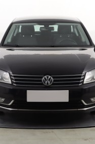 Volkswagen Passat B7 , Salon Polska, Xenon, Klimatronic, Tempomat, Parktronic,ALU-2