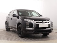Mitsubishi ASX , Salon Polska, Serwis ASO, Klima