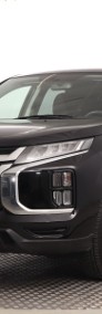 Mitsubishi ASX , Salon Polska, Serwis ASO, Klima-3
