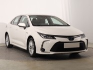 Toyota Corolla XII , Salon Polska, 1. Właściciel, Serwis ASO, Automat, VAT 23%,