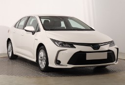 Toyota Corolla XII , Salon Polska, 1. Właściciel, Serwis ASO, Automat, VAT 23%,