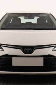 Toyota Corolla XII , Salon Polska, 1. Właściciel, Serwis ASO, Automat, VAT 23%,-2