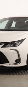 Toyota Corolla XII , Salon Polska, 1. Właściciel, Serwis ASO, Automat, VAT 23%,-3