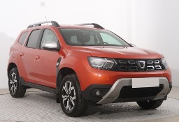 Dacia Duster I , Salon Polska, 1. Właściciel, Serwis ASO, GAZ, Navi,