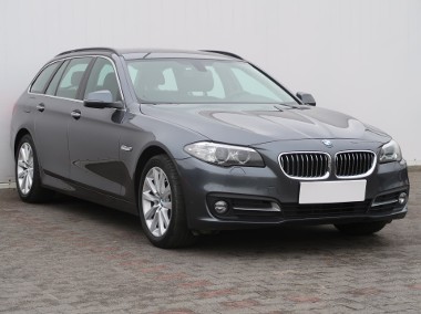 BMW SERIA 5 , Navi, Klimatronic, Tempomat, Parktronic,-1