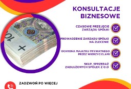 Oddłużanie Firm i Spółek - o 299 KSH i UKS wiemy wszystko