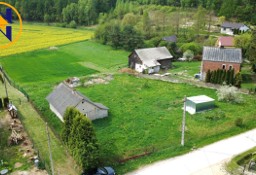 Działka budowlana Częstoszowice