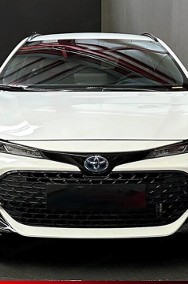 Toyota Corolla XII Comfort 1.8 Hybrid Comfort 1.8 Hybrid 140KM | Tempomat adaptacyjny!-2