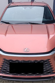 Lexus Elegant 1.5 Hybrid Elegant 1.5 Hybrid 136KM | Podgrzewane fotele!-2