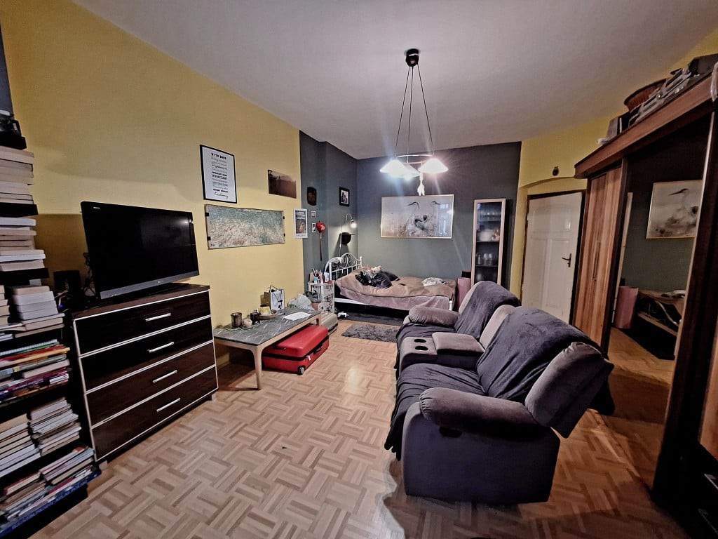 Twoje własne 83 m² – Przestrzeń, Światło i Potencjał Katowice - Szopienice – pohled 3