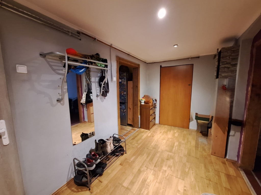 Twoje własne 83 m² – Przestrzeń, Światło i Potencjał Katowice - Szopienice – pohled 4