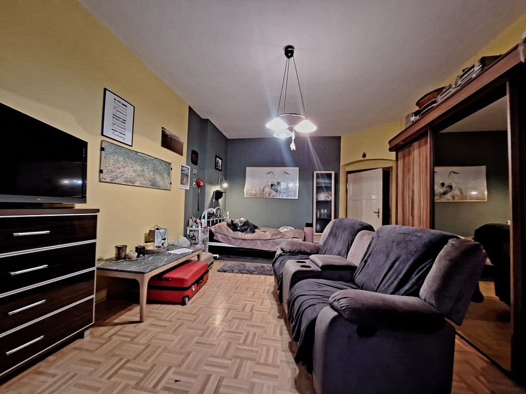 Twoje własne 83 m² – Przestrzeń, Światło i Potencjał Katowice - Szopienice – pohled 5