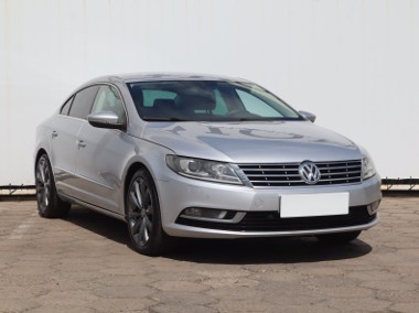 Volkswagen CC II , Navi, Xenon, Bi-Xenon, Klimatronic, Tempomat, Parktronic,-1