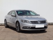 Volkswagen CC II , Navi, Xenon, Bi-Xenon, Klimatronic, Tempomat, Parktronic,