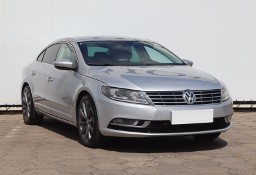 Volkswagen CC II , Navi, Xenon, Bi-Xenon, Klimatronic, Tempomat, Parktronic,