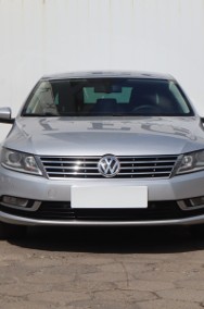Volkswagen CC II , Navi, Xenon, Bi-Xenon, Klimatronic, Tempomat, Parktronic,-2