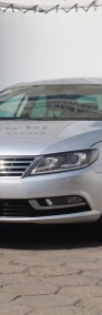 Volkswagen CC II , Navi, Xenon, Bi-Xenon, Klimatronic, Tempomat, Parktronic,-3