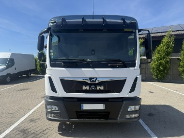 MAN TGL-1